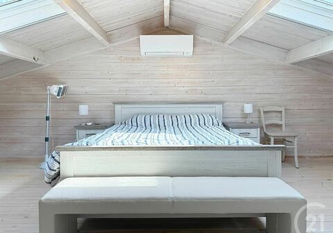 Chalet te koop in Herselt