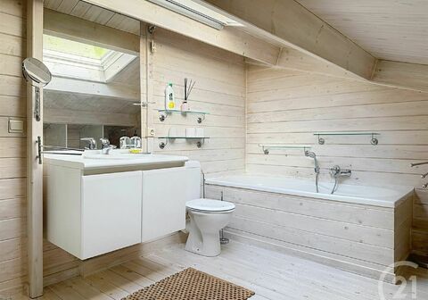 Chalet te koop in Herselt