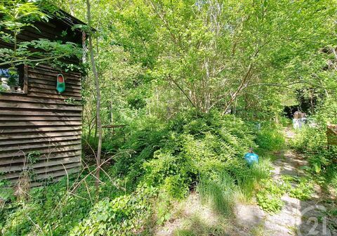 Chalet te koop in Tremelo Baal