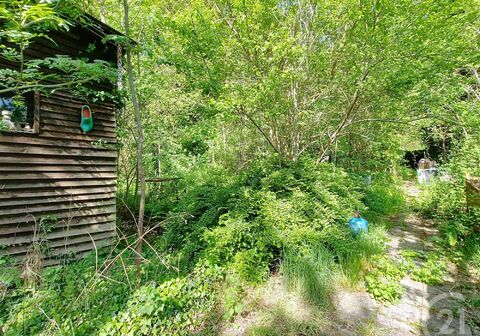 Chalet te koop in Tremelo Baal