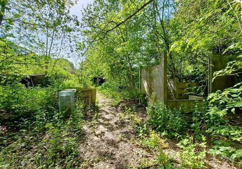 Chalet te koop in Tremelo Baal