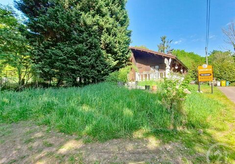 Chalet te koop in Tremelo Baal