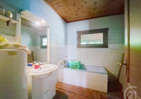 Chalet te koop in Tremelo Baal