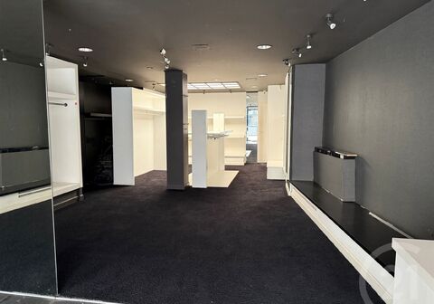 Commercieel gebouw te koop in Tremelo