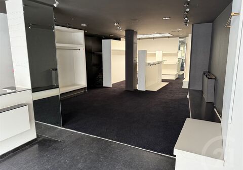 Commercieel gebouw te koop in Tremelo