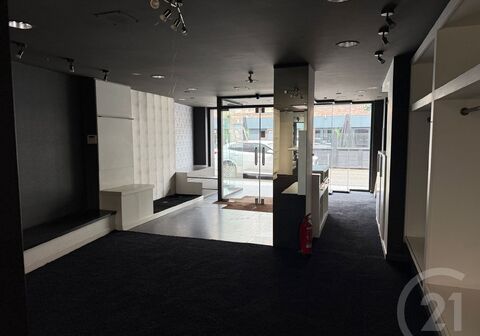 Commercieel gebouw te koop in Tremelo