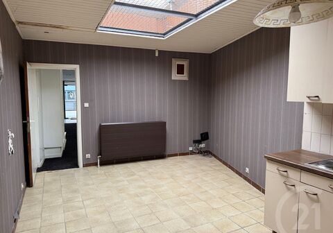 Commercieel gebouw te koop in Tremelo