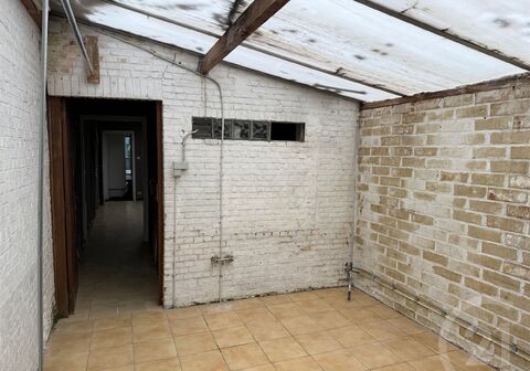 Commercieel gebouw te koop in Tremelo