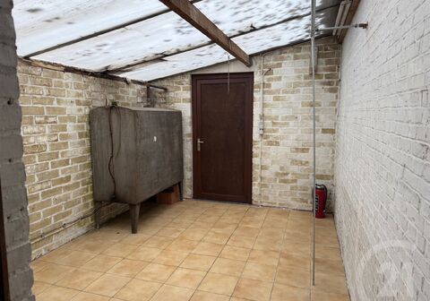 Commercieel gebouw te koop in Tremelo