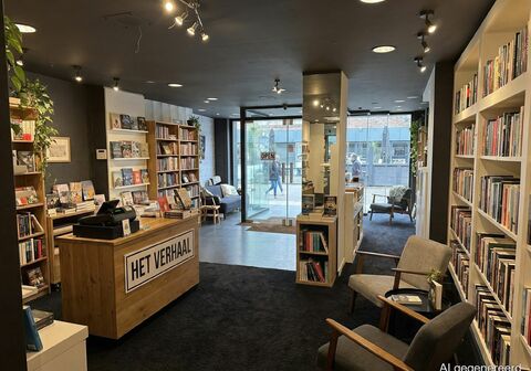 Commercieel gebouw te koop in Tremelo