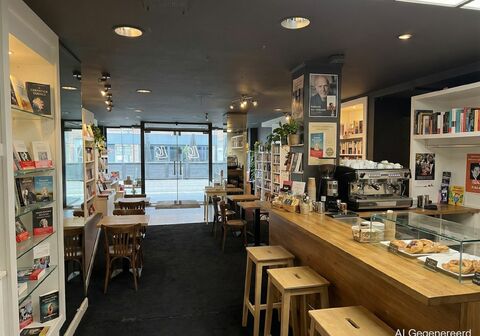 Commercieel gebouw te koop in Tremelo