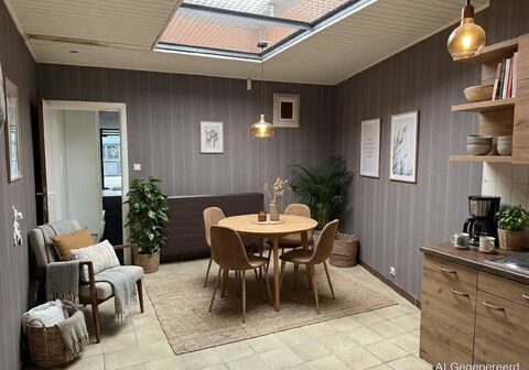 Commercieel gebouw te koop in Tremelo