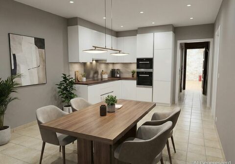 Commercieel gebouw te koop in Tremelo