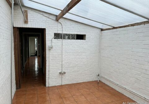 Commercieel gebouw te koop in Tremelo