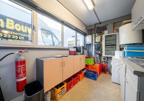 Commercieel te huur in Heist-Op-Den-Berg