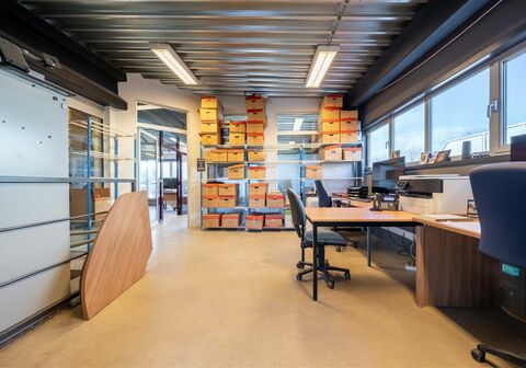 Commercieel te huur in Heist-Op-Den-Berg