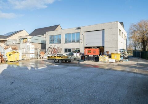 Commercieel te huur in Heist-Op-Den-Berg