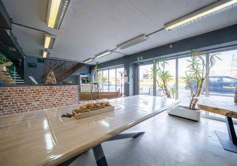 Commercieel te koop in Heist-Op-Den-Berg