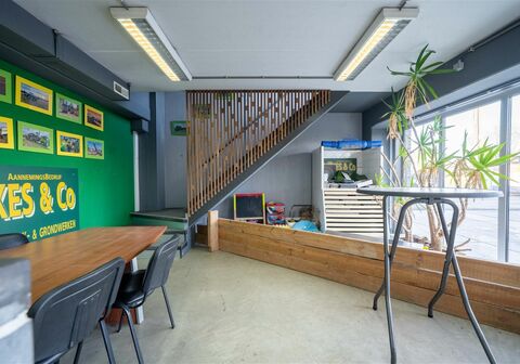 Commercieel te koop in Heist-Op-Den-Berg