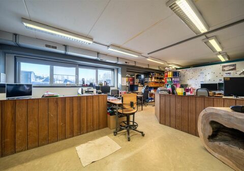 Commercieel te koop in Heist-Op-Den-Berg