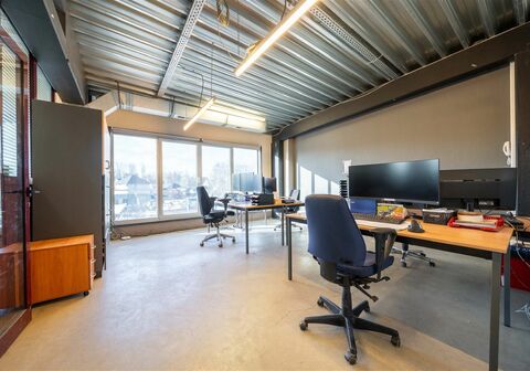 Commercieel te koop in Heist-Op-Den-Berg