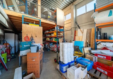 Commercieel te koop in Heist-Op-Den-Berg