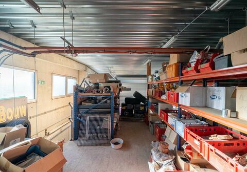 Commercieel te koop in Heist-Op-Den-Berg