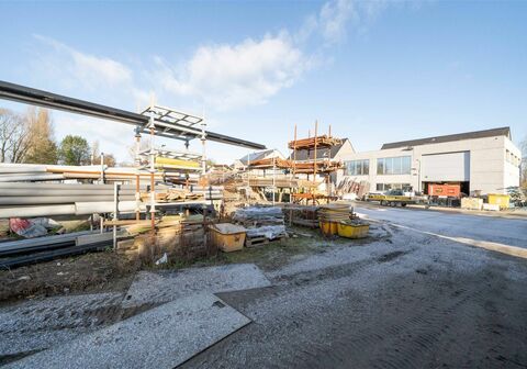 Commercieel te koop in Heist-Op-Den-Berg