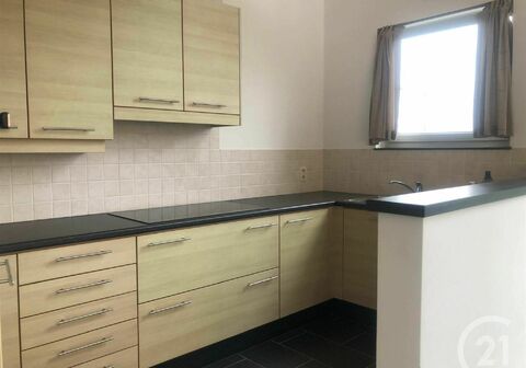 Duplex te huur in Zandhoven