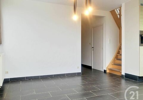 Duplex te huur in Zandhoven