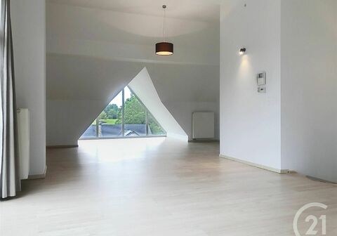 Duplex te huur in Zandhoven