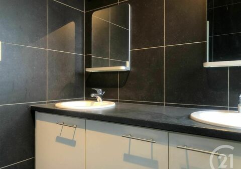 Duplex te huur in Zandhoven