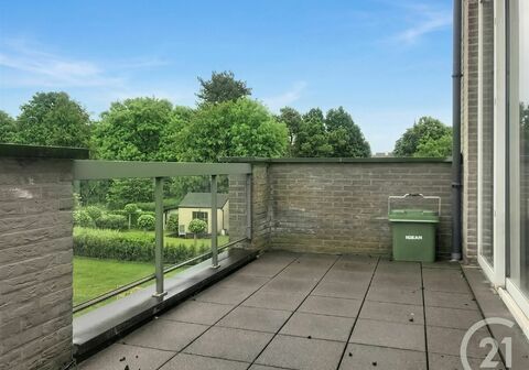 Duplex te huur in Zandhoven
