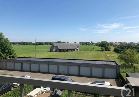 Duplex te huur in Zandhoven
