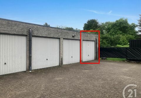 Duplex te huur in Zandhoven