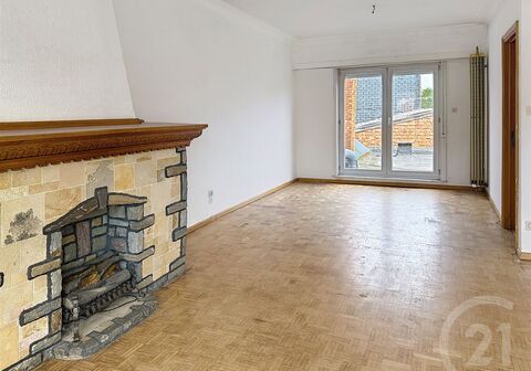 Duplex te koop in Herselt Ramsel