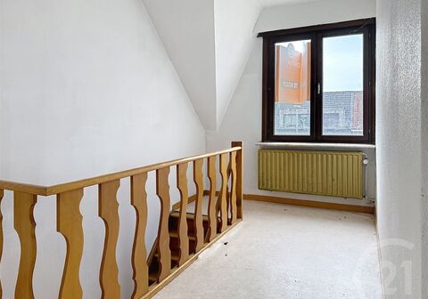 Duplex te koop in Herselt Ramsel