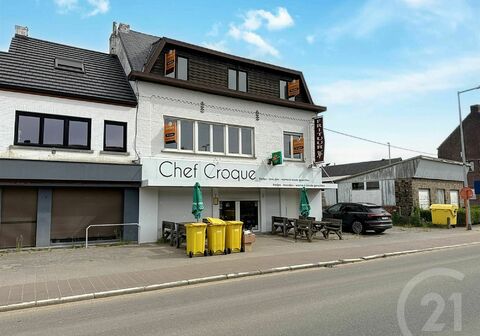 Duplex te koop in Herselt Ramsel