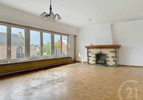 Duplex te koop in Herselt Ramsel