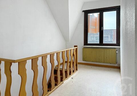 Duplex te koop in Herselt Ramsel