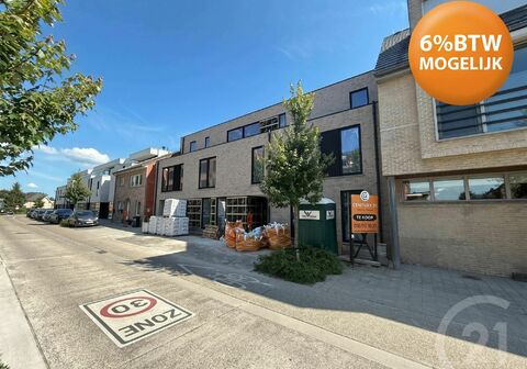 Duplex te koop in Keerbergen