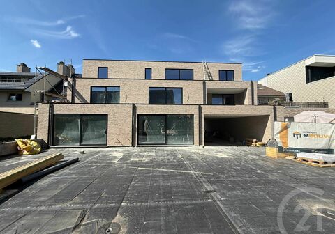 Duplex te koop in Keerbergen