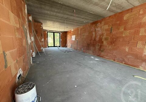 Duplex te koop in Keerbergen