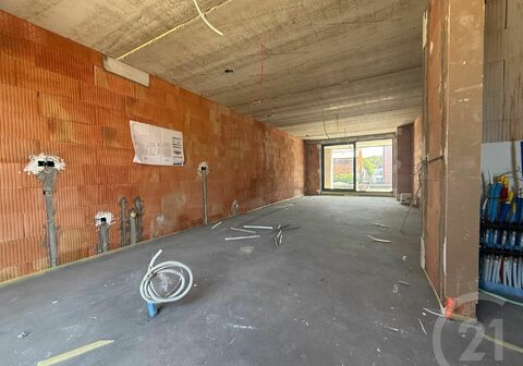 Duplex te koop in Keerbergen