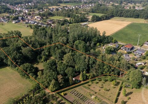 Fermette te koop in Begijnendijk