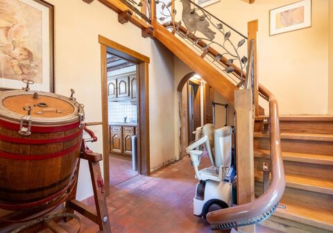 Fermette te koop in Begijnendijk