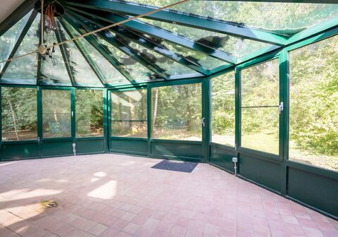 Fermette te koop in Begijnendijk