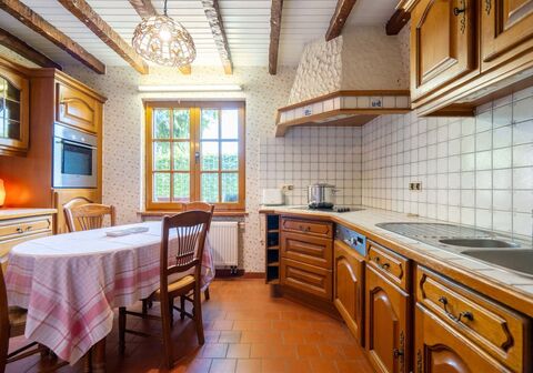 Fermette te koop in Begijnendijk