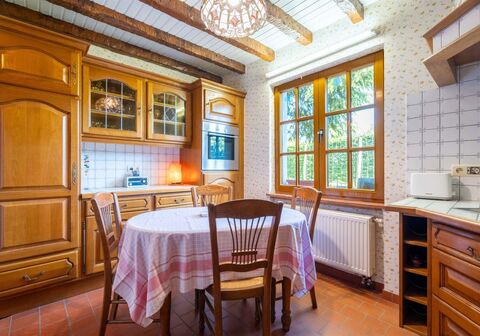 Fermette te koop in Begijnendijk