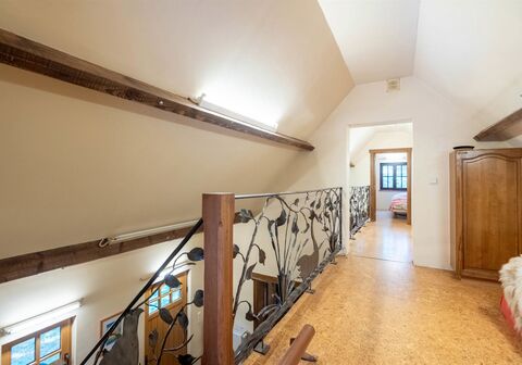 Fermette te koop in Begijnendijk